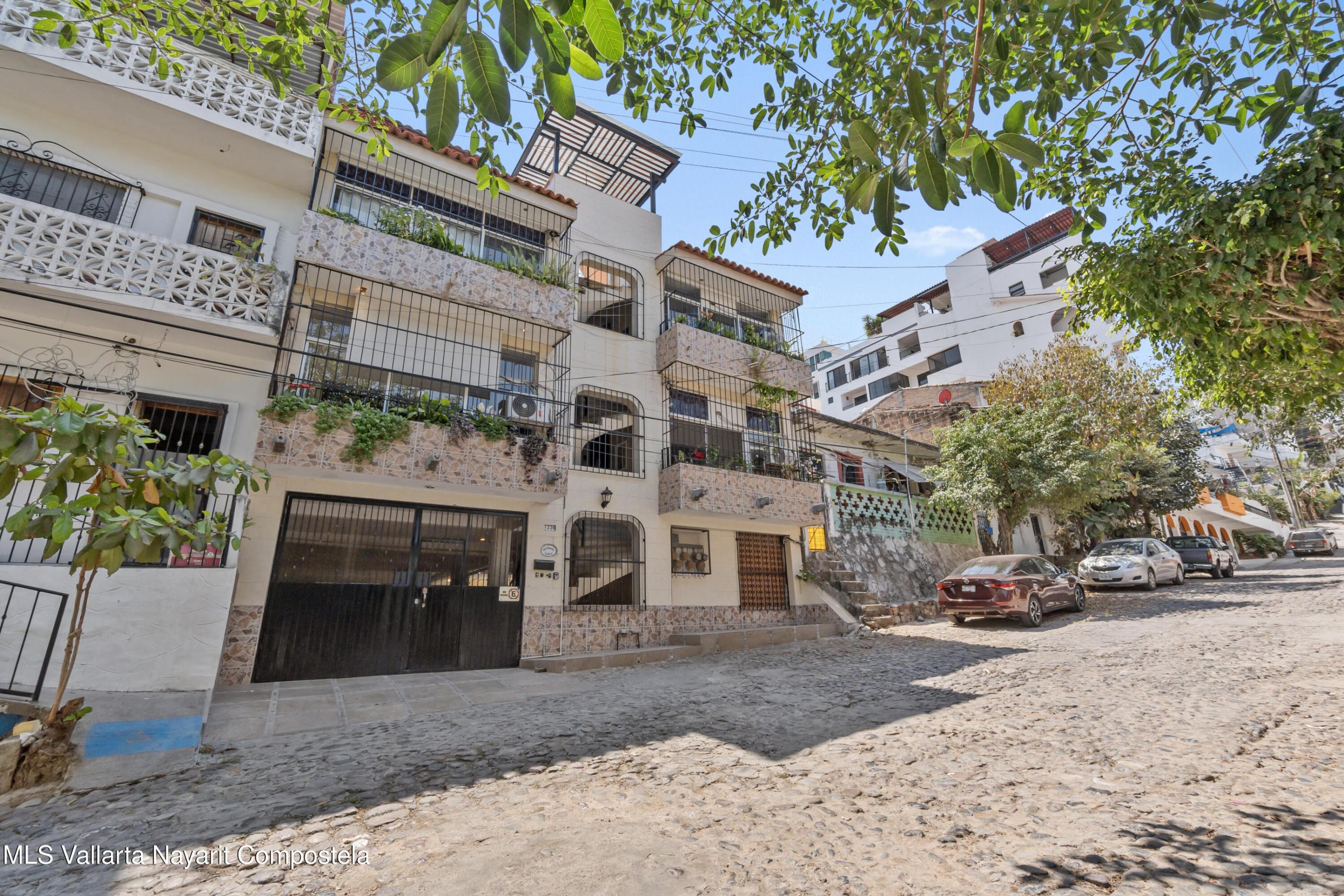 La Ventaja de México - Invertir en una Propiedad Multifamiliar